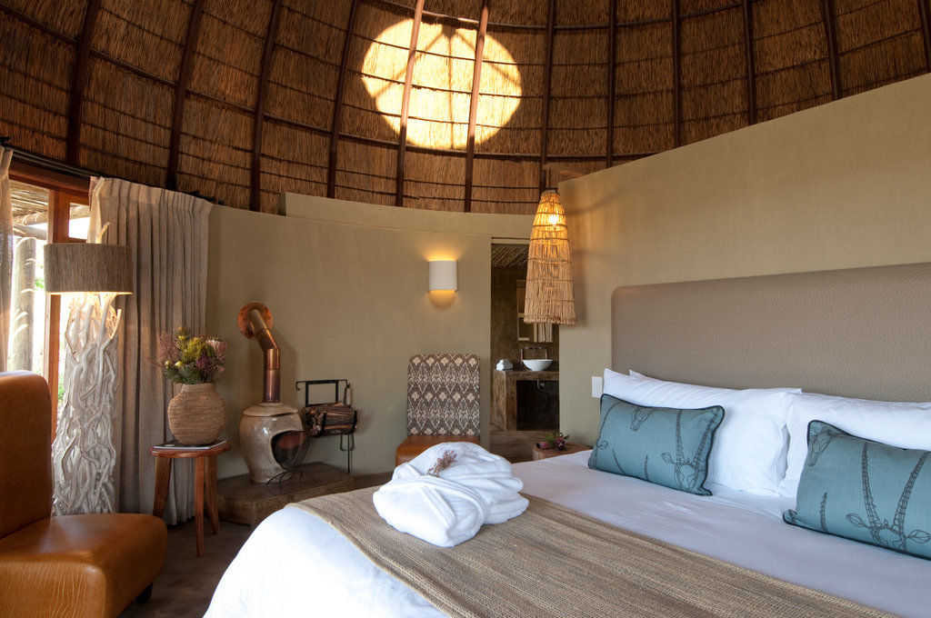 Gondwana Game Reserve Herbertsdale Eksteriør bilde