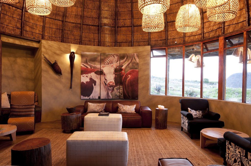 Gondwana Game Reserve Herbertsdale Eksteriør bilde