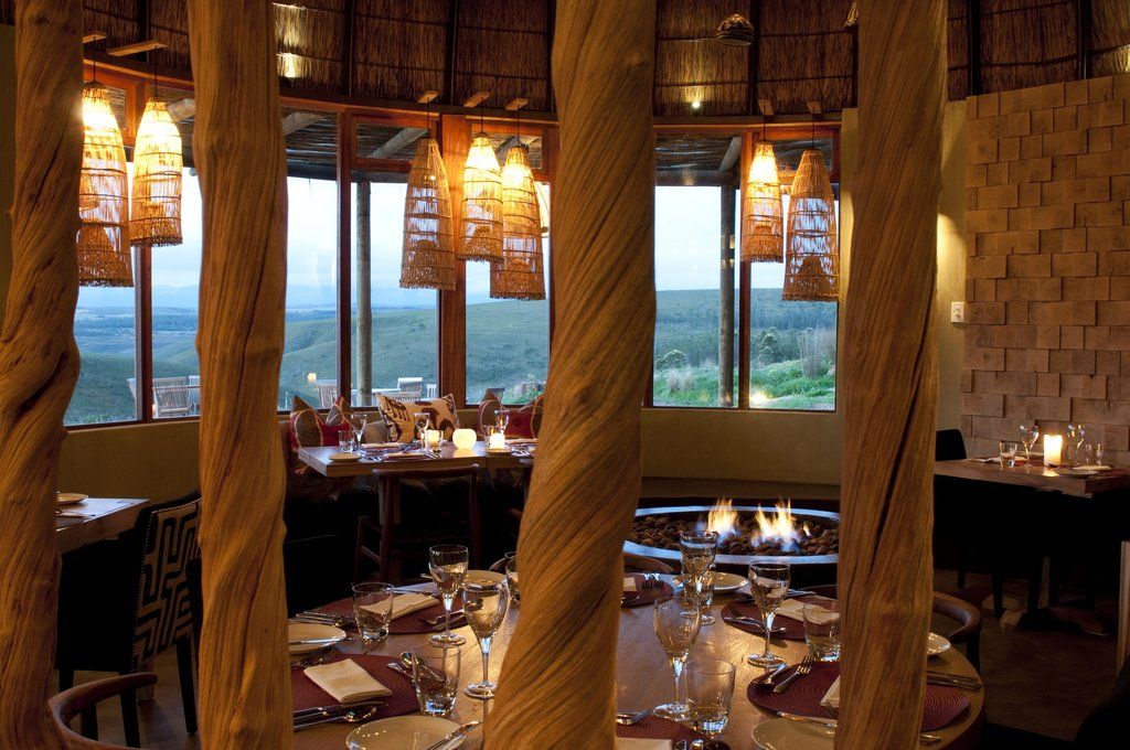 Gondwana Game Reserve Herbertsdale Eksteriør bilde