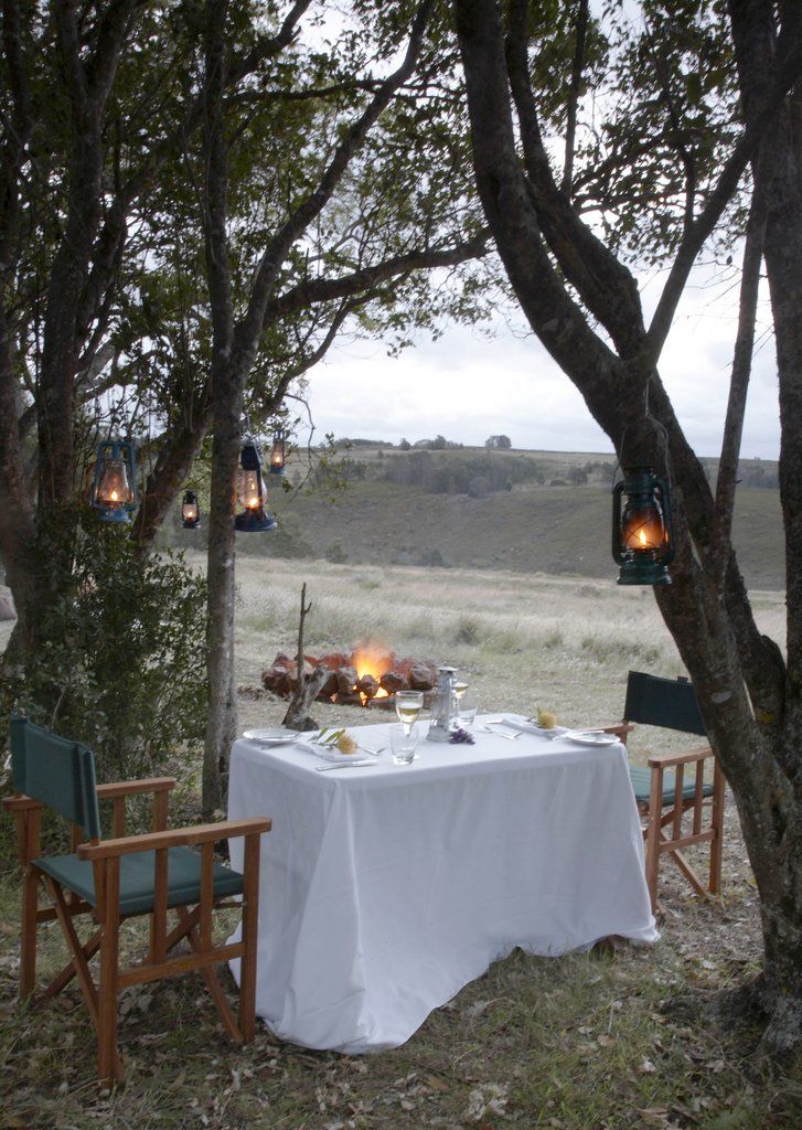 Gondwana Game Reserve Herbertsdale Eksteriør bilde