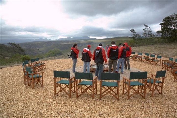 Gondwana Game Reserve Herbertsdale Eksteriør bilde