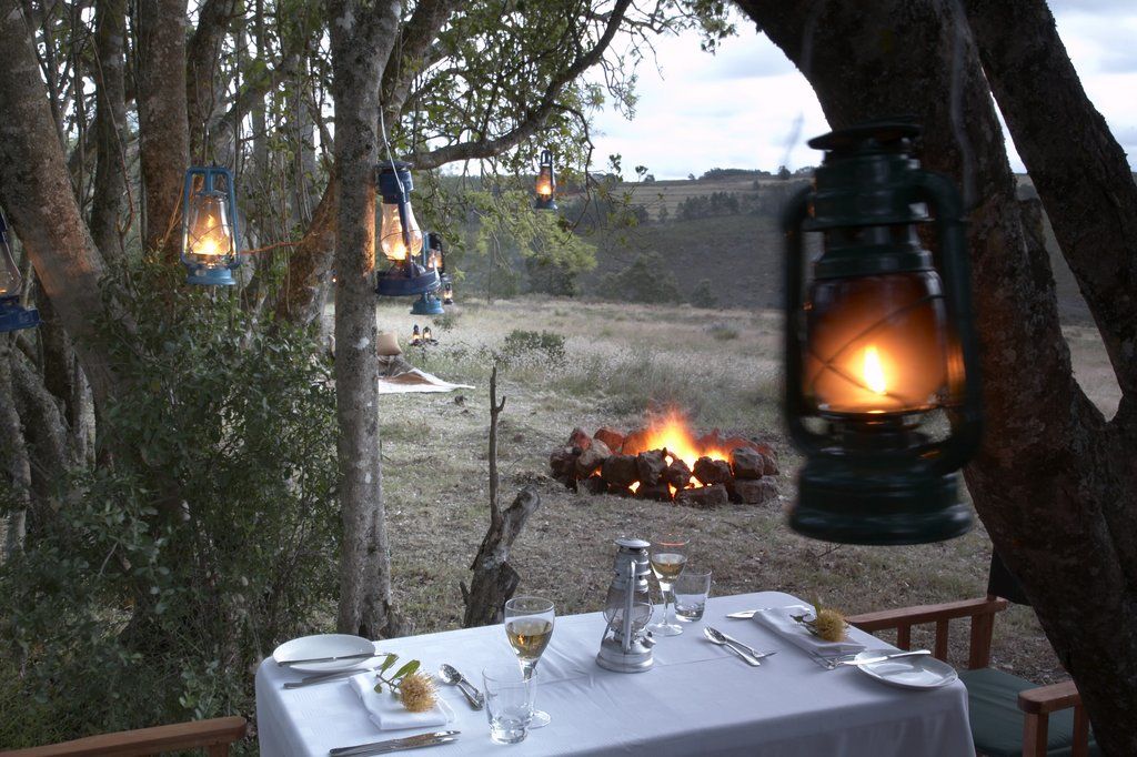 Gondwana Game Reserve Herbertsdale Eksteriør bilde