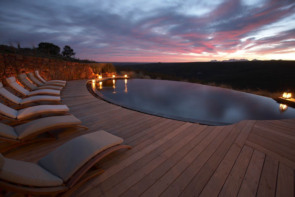Gondwana Game Reserve Herbertsdale Eksteriør bilde