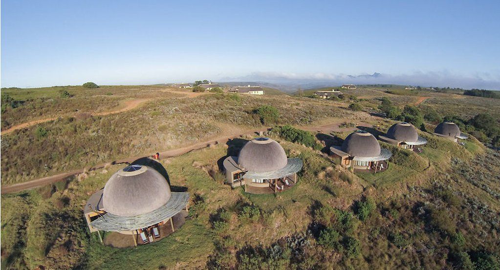 Gondwana Game Reserve Herbertsdale Eksteriør bilde