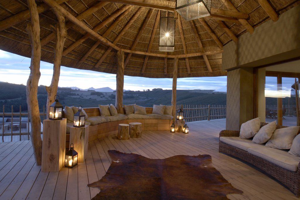 Gondwana Game Reserve Herbertsdale Eksteriør bilde